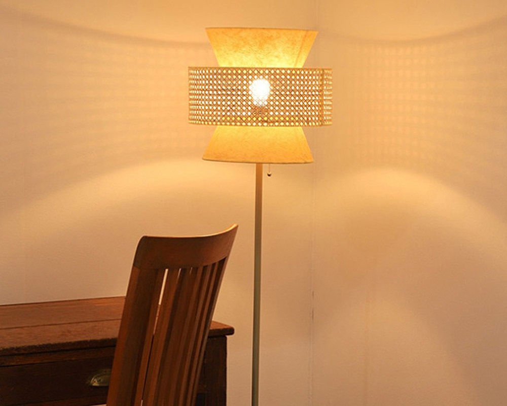 journal standard Furniture | MARTA FLOOR LAMP ޥ륿 ե