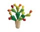 PlanToys | Balancing Cactus Х󥷥󥰥