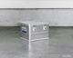 ALUTEC | ALUMI CONTAINER CLASSIC [4size] ����ߥ���ƥ� ����å��å� ���դ�