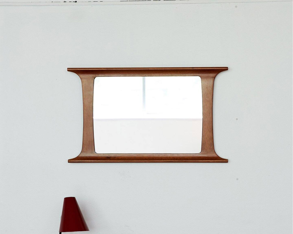 ACME Furniture | BROOKS WALL MIRROR֥å ߥ顼