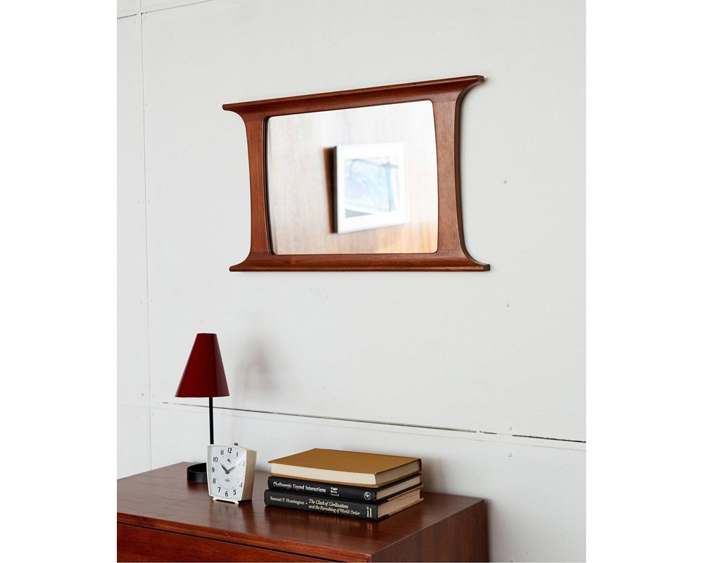 ACME Furniture | BROOKS WALL MIRROR֥å ߥ顼