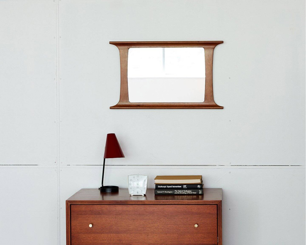 ACME Furniture | BROOKS WALL MIRROR֥å ߥ顼