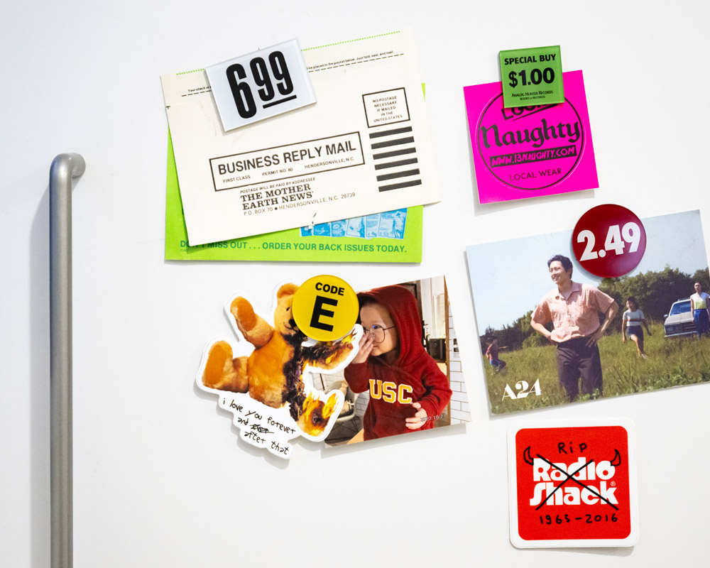 Candy Design  Works | Analog Hunter Price Tag Magnet ʥϥ󥿡 ץ饤 ޥͥå