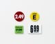 Candy Design  Works | Analog Hunter Price Tag Magnet ʥϥ󥿡 ץ饤 ޥͥå