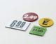 Candy Design  Works | Analog Hunter Price Tag Magnet ʥϥ󥿡 ץ饤 ޥͥå