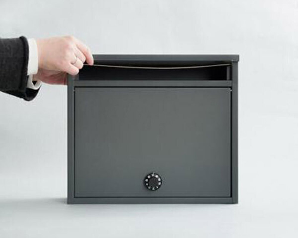 AXCIS | Wide POST DIAL [2color] �磻�ɥݥ��� �������
