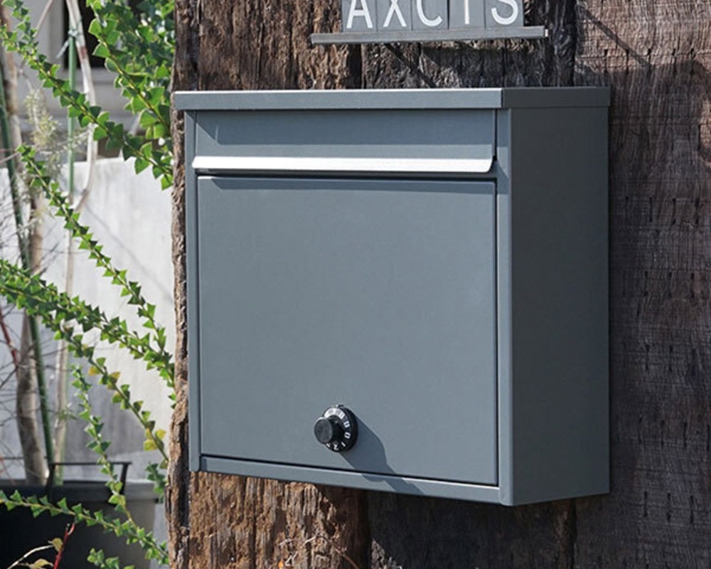 AXCIS | Wide POST DIAL [2color] �磻�ɥݥ��� �������