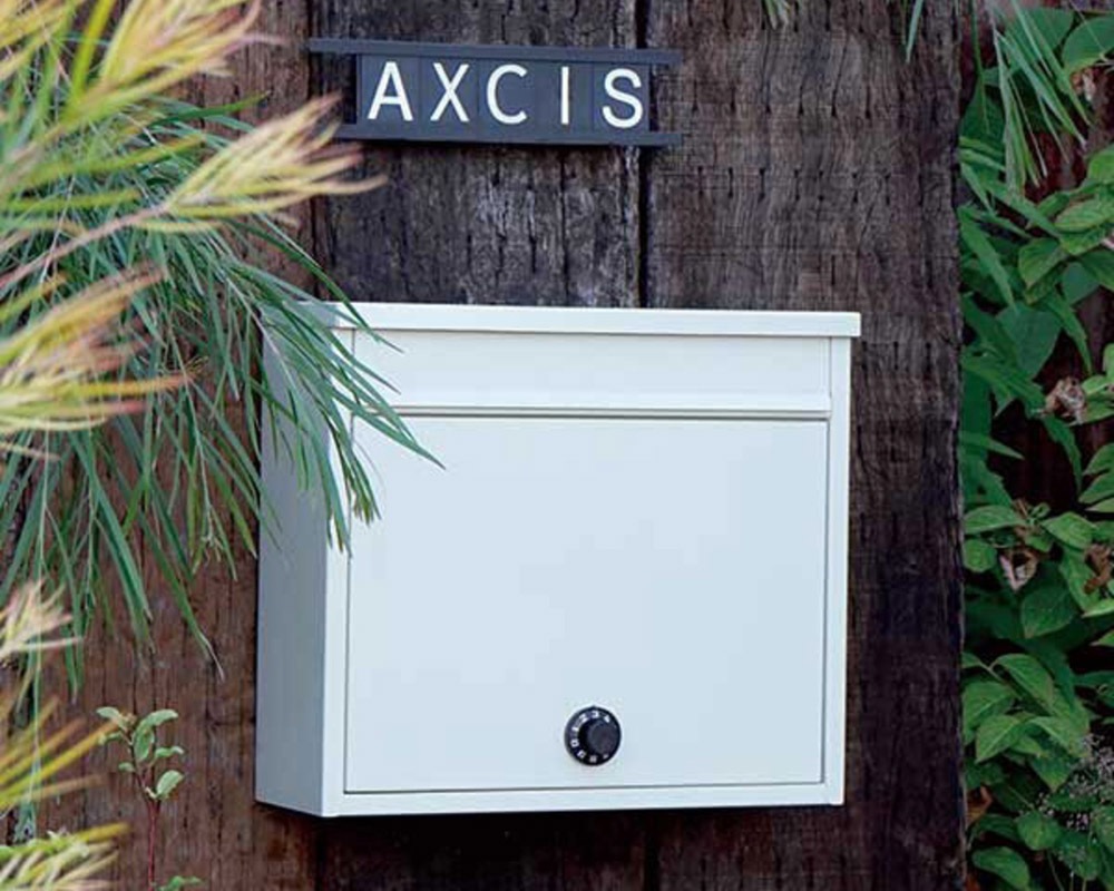 AXCIS | Wide POST DIAL [2color] �磻�ɥݥ��� �������