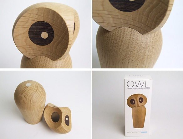 ARCHITECT MADE | OWL ������
