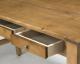 journal standard Furniture | BOWERY DINING TABLE 8DRAWERS バワリーダイニングテーブル 8ドロワー
