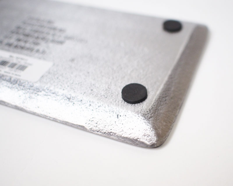 PUEBCO | ALUMINIUM TRAY ߥ˥ȥ쥤