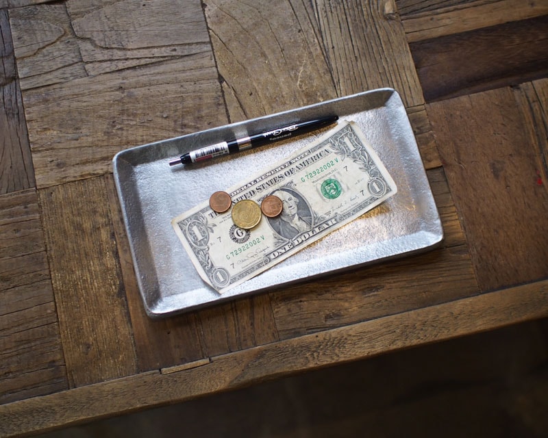 PUEBCO | ALUMINIUM TRAY ߥ˥ȥ쥤