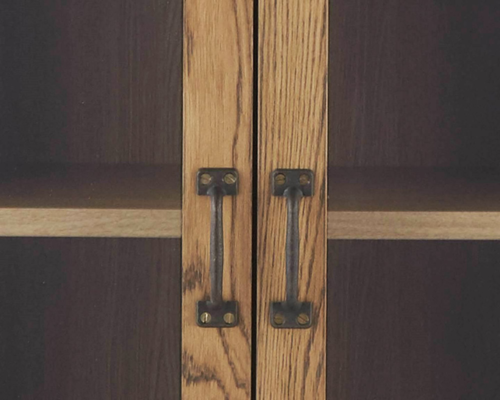 journal standard Furniture | CHRYSTIE GLASS CABINET ꥹƥ饹ӥͥå