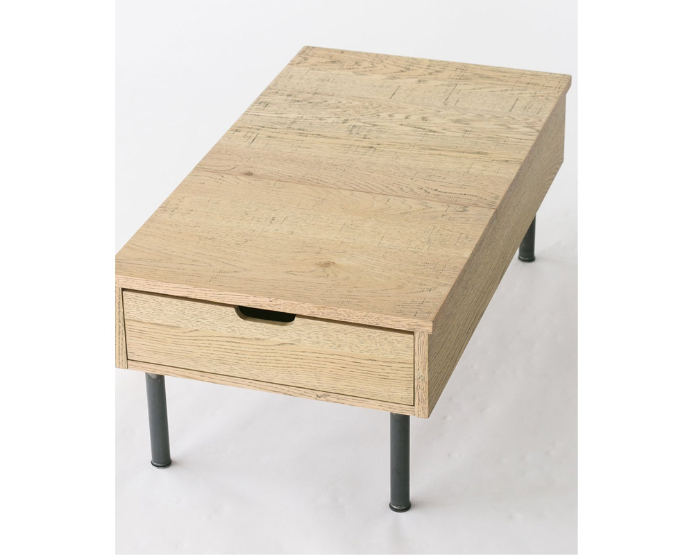 journal standard Furniture | PSF LIFTING TABLE Natural ԡ եƥ󥰥ơ֥ ʥ