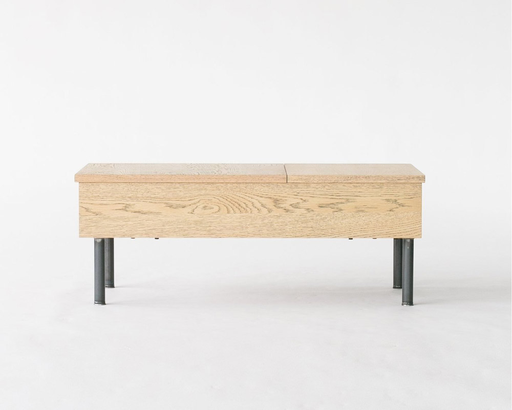 journal standard Furniture | PSF LIFTING TABLE Natural ԡ եƥ󥰥ơ֥ ʥ