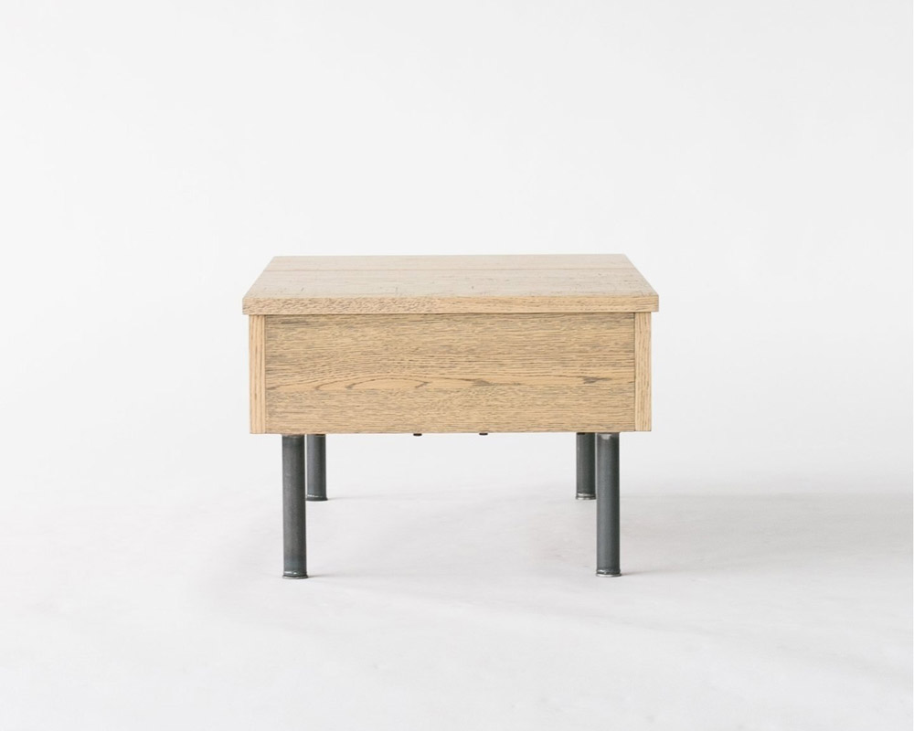 journal standard Furniture | PSF LIFTING TABLE Natural ԡ եƥ󥰥ơ֥ ʥ