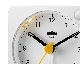 BRAUN | Alarm Clock BC02X 顼९å