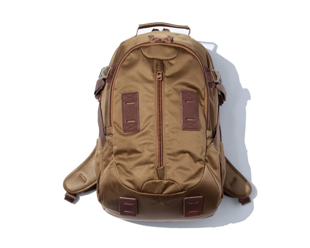 F/CE. | SATIN TRAVEL [2color] ���ե������� ���ƥ�ȥ�٥�Хå��ѥå�