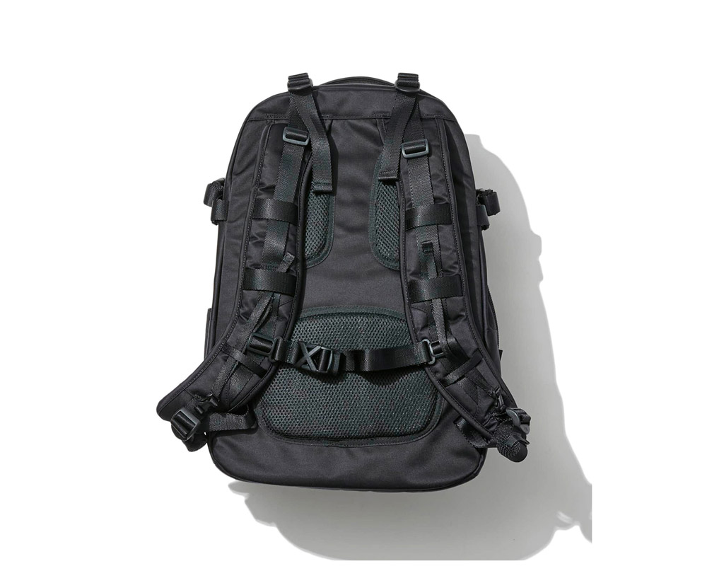 F/CE. | SATIN TRAVEL [2color] ���ե������� ���ƥ�ȥ�٥�Хå��ѥå�