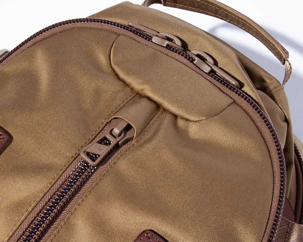 F/CE. | SATIN TRAVEL [2color] ���ե������� ���ƥ�ȥ�٥�Хå��ѥå�