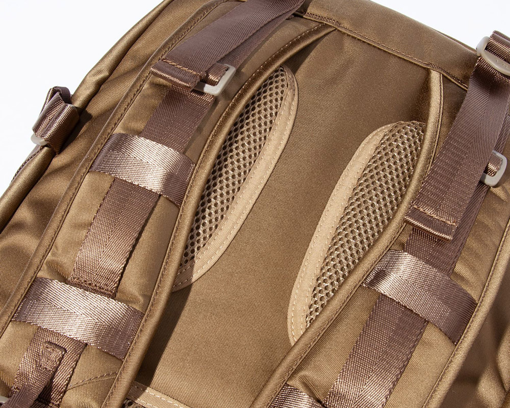 F/CE. | SATIN TRAVEL [2color] ���ե������� ���ƥ�ȥ�٥�Хå��ѥå�