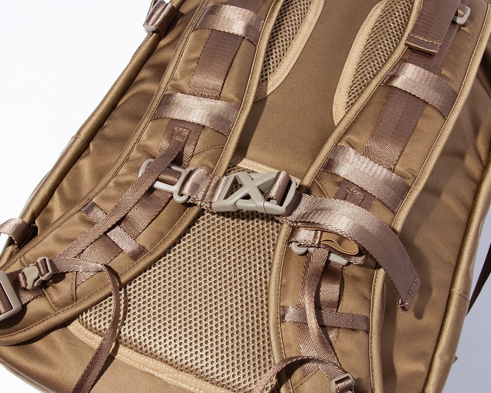 F/CE. | SATIN TRAVEL [2color] ���ե������� ���ƥ�ȥ�٥�Хå��ѥå�