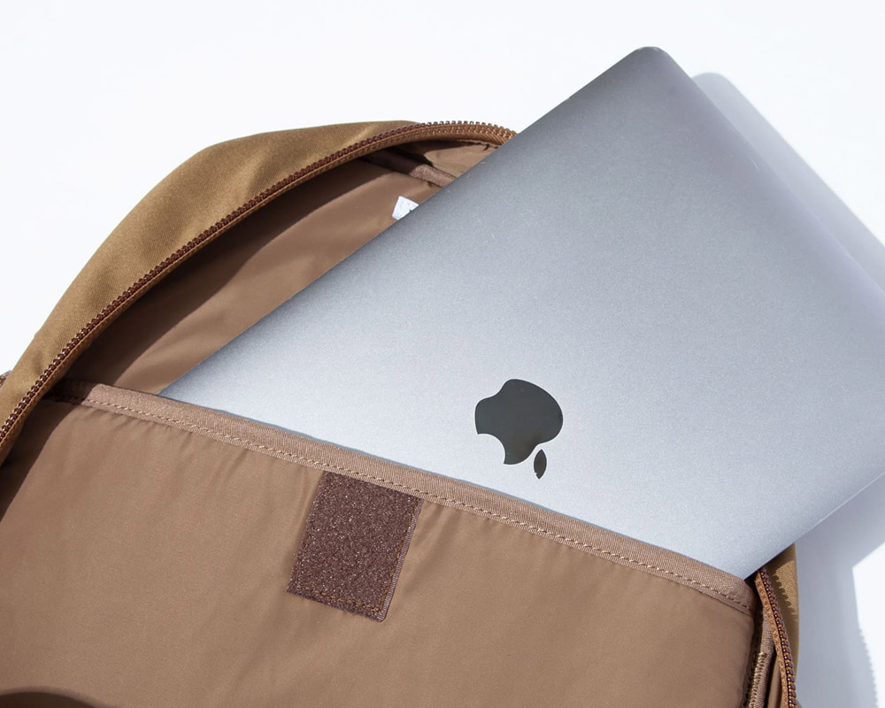 F/CE. | SATIN TRAVEL [2color] ���ե������� ���ƥ�ȥ�٥�Хå��ѥå�