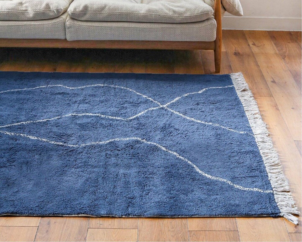 journal standard Furniture | SAFI RUG [2color��3size] ���ե��饰