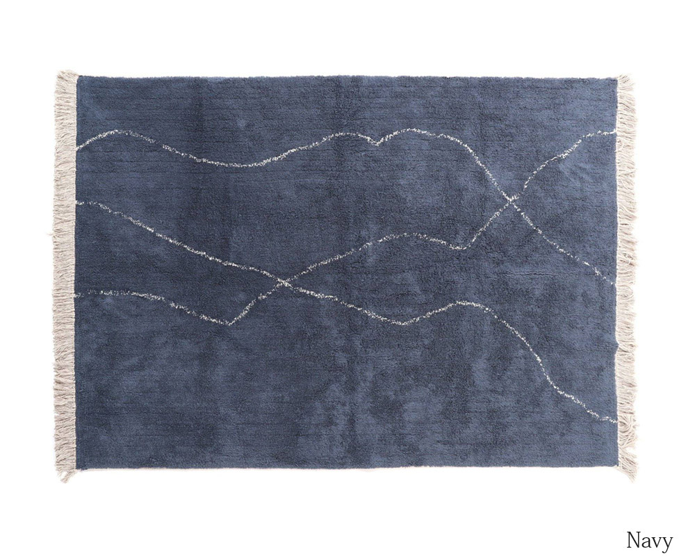 journal standard Furniture | SAFI RUG [2color��3size] ���ե��饰