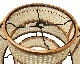 Monique Chartland | RATTAN LIGHT [2size] �饿��饤��