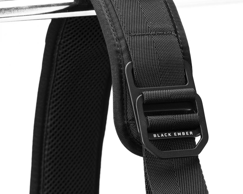 BLACK EMBER | GRIP SLING �֥�å�����С� ����åץ����/���������Хå�