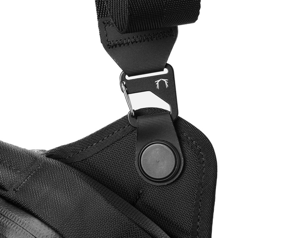 BLACK EMBER | GRIP SLING �֥�å�����С� ����åץ����/���������Хå�