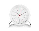 Rosendahl | Arne Jacobsen Table Clock BANKERS ͎䥳֥ ơ֥륯å Х󥫡
