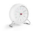 Rosendahl | Arne Jacobsen Table Clock BANKERS ͎䥳֥ ơ֥륯å Х󥫡