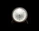 Rosendahl | Arne Jacobsen Table Clock BANKERS ͎䥳֥ ơ֥륯å Х󥫡