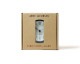 Rosendahl | Arne Jacobsen Table Clock BANKERS ͎䥳֥ ơ֥륯å Х󥫡
