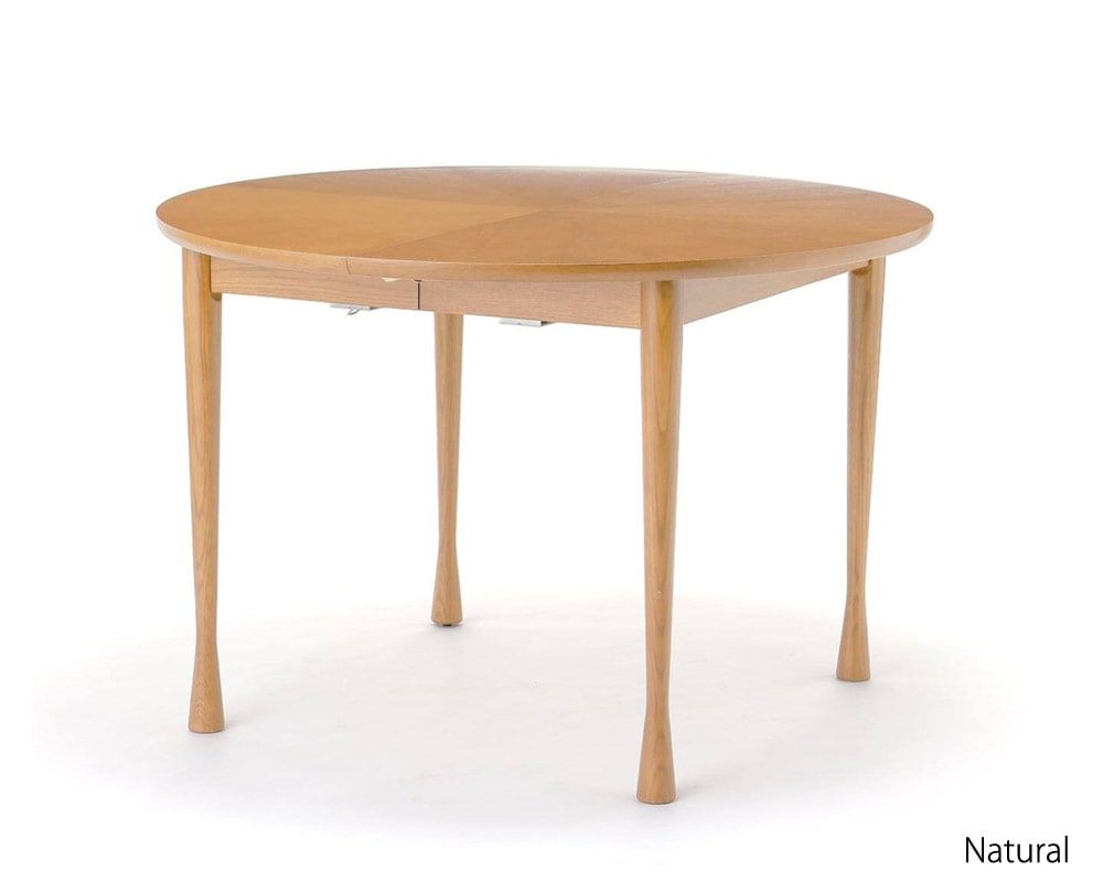 journal standard Furniture | AROS ROUND TABLE W1100 [2color] ������ �饦��ɥơ��֥� 