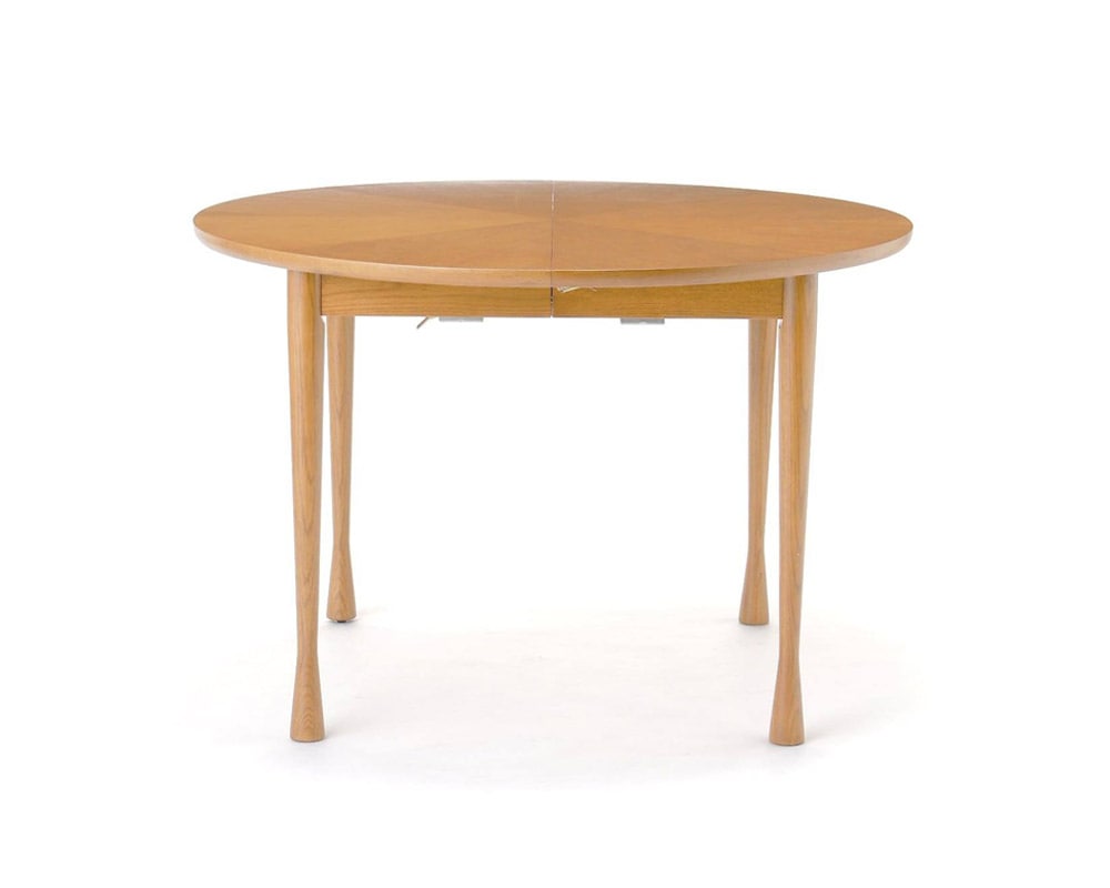 journal standard Furniture | AROS ROUND TABLE W1100 [2color] ������ �饦��ɥơ��֥� 