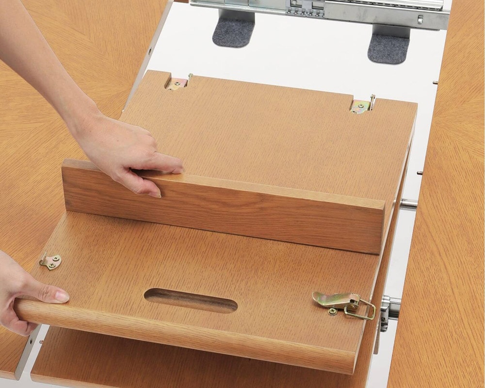 journal standard Furniture | AROS ROUND TABLE W1100 [2color] ������ �饦��ɥơ��֥� 