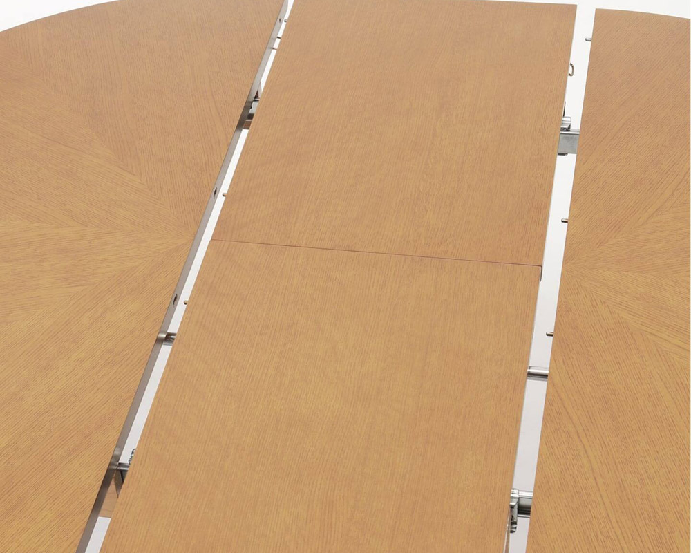 journal standard Furniture | AROS ROUND TABLE W1100 [2color] ������ �饦��ɥơ��֥� 