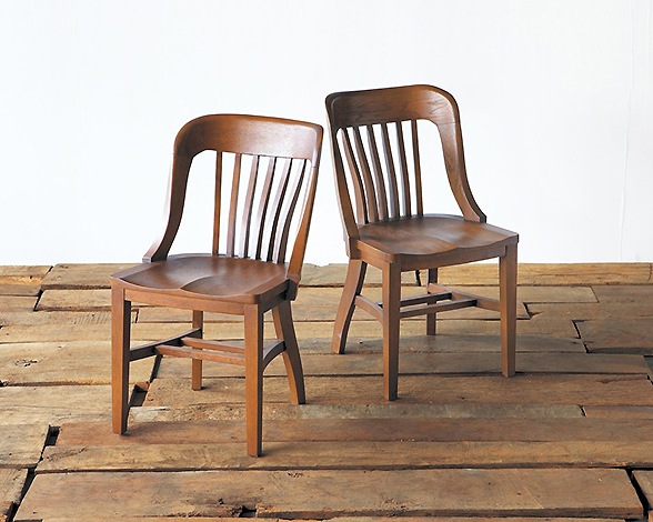 ACME Furniture | BANK CHAIR �Х󥯥�����