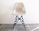 Herman Miller | Eames side shell chair (graige) ॺɥ 졼