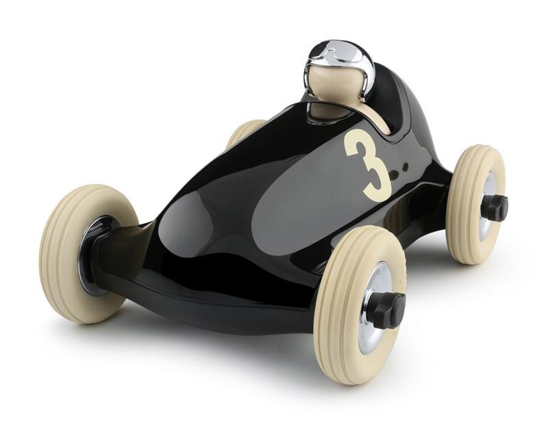 Playforever | CLASSIC Bruno Racing Car Chrome 饷å֥롼 졼󥰥 