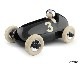 Playforever | CLASSIC Bruno Racing Car Chrome ���饷�å��֥롼�� �졼���󥰥��� ��������