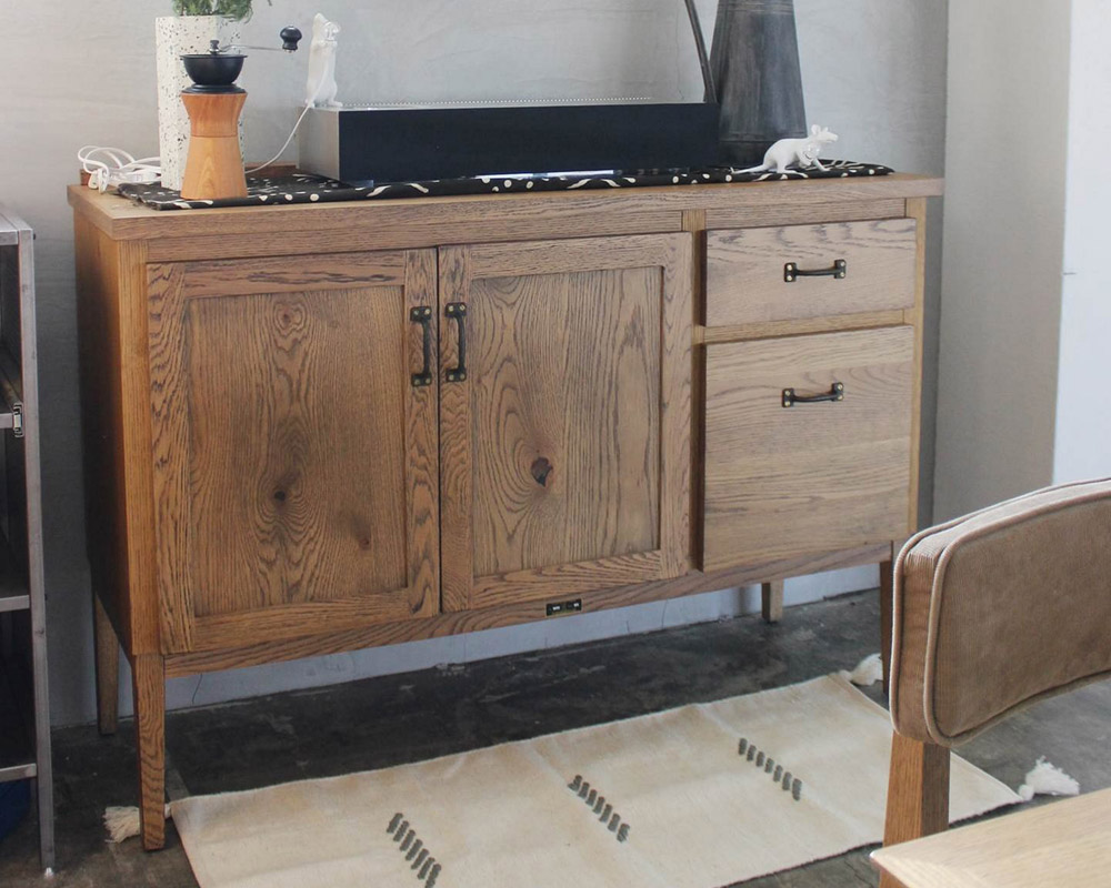 journal standard Furniture | CHRYSTIE KITCHEN COUNTER ꥹƥå󥫥󥿡