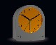 BRAUN | Alarm Clock BC22 顼९åBC22