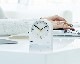 BRAUN | Alarm Clock BC22 顼९åBC22