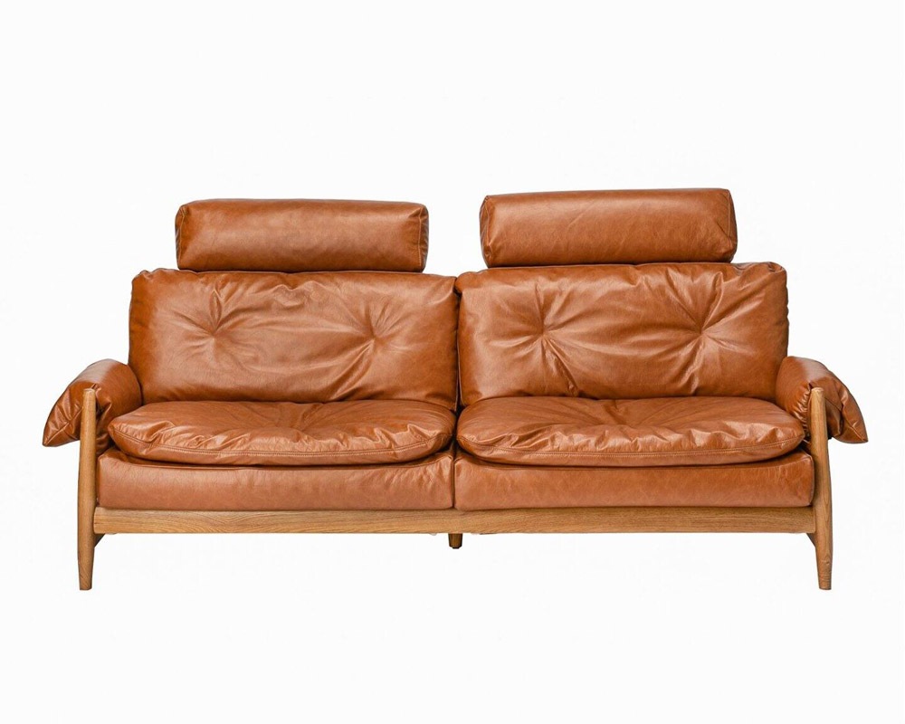 journal standard Furniture | MADEIRA SOFA PU �ޥǥ��饽�ե� PU�쥶��