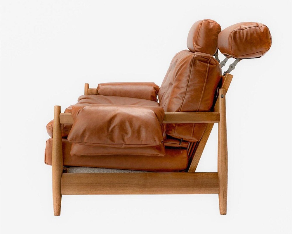 journal standard Furniture | MADEIRA SOFA PU �ޥǥ��饽�ե� PU�쥶��