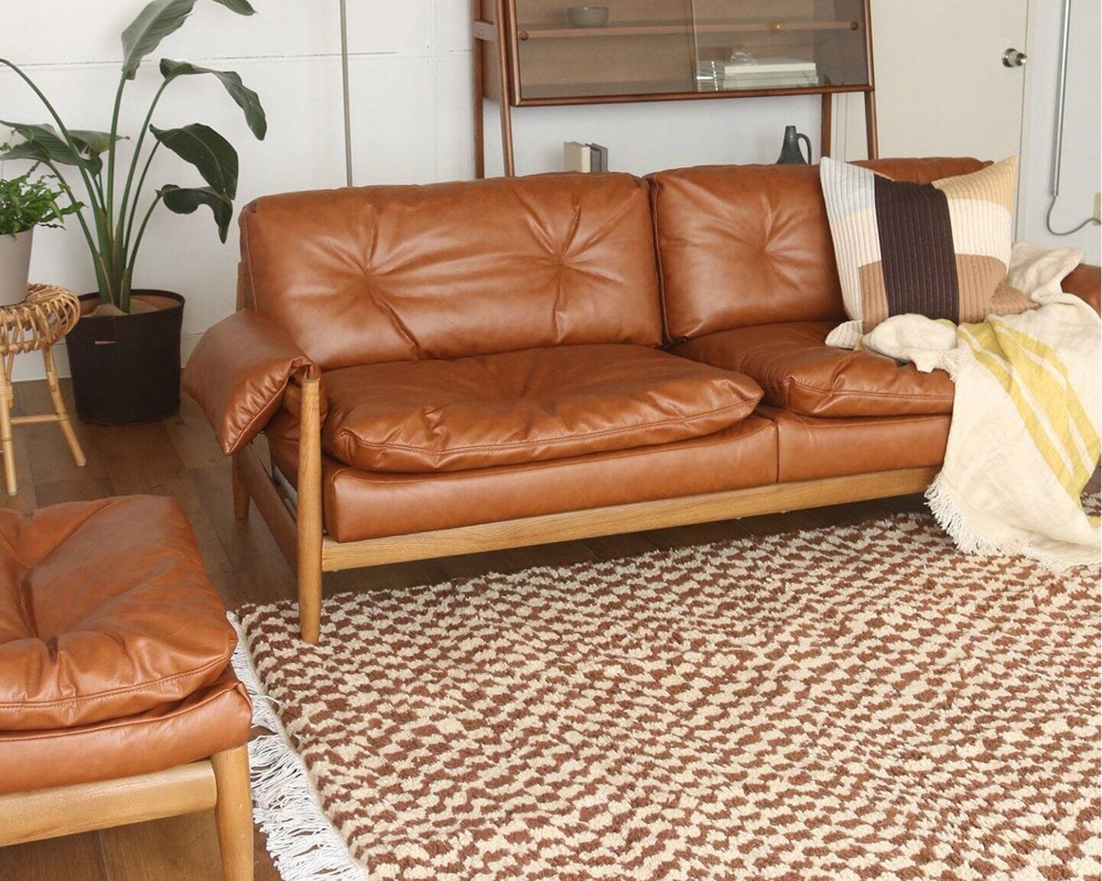 journal standard Furniture | MADEIRA SOFA PU �ޥǥ��饽�ե� PU�쥶��